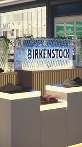 BIRKENSTOCK brings you comfort and style at Power Plant Mall Pop-up! With the new Suede collection, #BIRKENSTOCK meets Japanese artistry as it continuously brings comfort – all built around the timeless footbed. New arrivals and styles are now available, so hurry and visit the Rockwell Pop-up today at R2 Bridgeway only until September! #BirkenstockPH #IHeartBirkenstock | Birkenstock Philippines