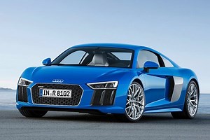 Audi R8 2025 Price Philippines & Official Promos