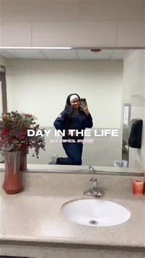 Day in the life as a Chemical Engineer