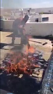 Membrane coating application for waterproofing. 👌 #civilengineering #theconstructor #construction #civil #engineering #civilengineeringworld #civilengineer #engineer #engineers #building #civilconstruction #constructionlife #engineeringlife #constructionworker | The Constructor - Civil Engineering Home