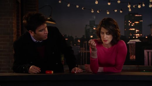 How I Met Your Mother Episode 14 Explained