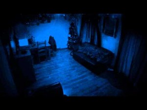 REAL Paranormal Activity Part 2