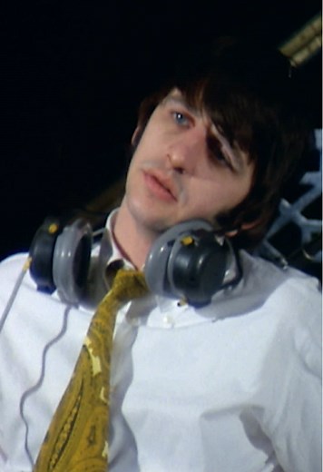 Ringo Starr: The Greatest Drummer in the World 🥁