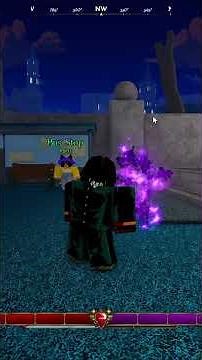 How to get Vampire Sub Ability In Bizarre Lineage #roblox #bizarrelineage