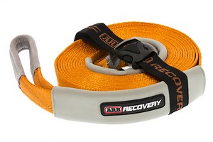 ARB Strap Wrap