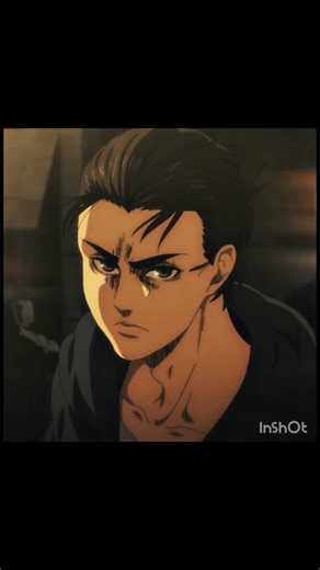 Orewa Eren Yeager 💀 #anime #edit #attackontitan