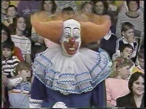 The Bozo Show - 03-10-1987 - Manock segments