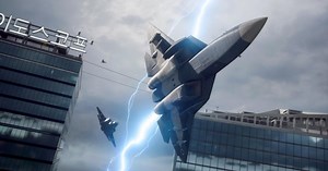 Battlefield 2042 open beta delayed slightly