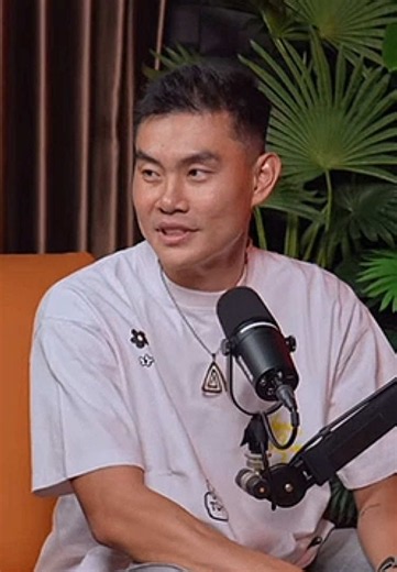 Marga Gerry dan Juan: Apa Itu Marga? (Bagian 1)