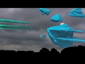 Change In The Weather