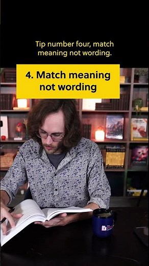 5 TEAS Reading Tips!