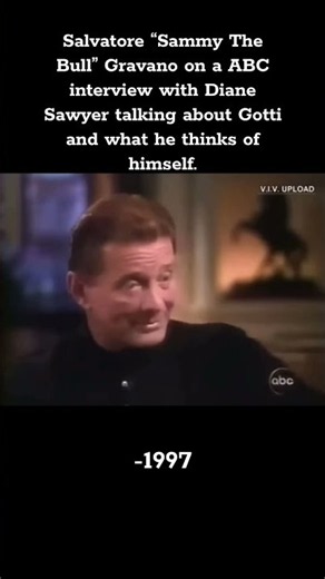 What Sammy “The Bull” Really Thought of John Gotti
