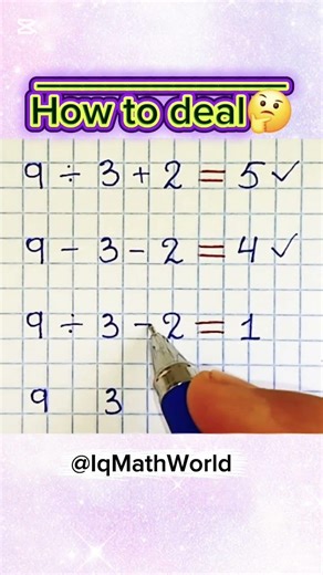Solving for 5, 4, 1, and 10 | IQ Challenge❓️#mathtricks #puzzlemath #logicmath #mathhacks