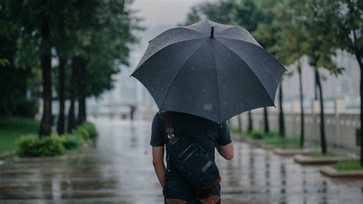 Met Eireann pinpoints when cold and unsettled weather to hit with sleet and snow