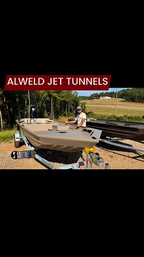 Southern Mud Sports on Reels