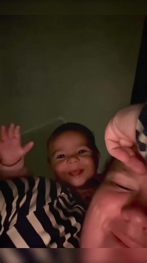 Adorable and Hilarious Baby Moments to Brighten Your Day