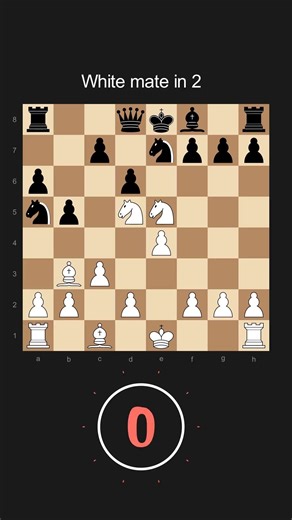 Chess Puzzle #142891 - Game 25 Tactics | White vs Black Strategy