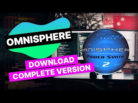 Omnisphere 2 Crack | Omnisphere 2 Free Download Crack | Omnisphere 2025 Crack
