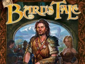 Fargo reveals plans for Bard's Tale sequel