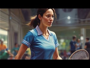 The History of Badminton: From Ancient Origins to Olympic Glory