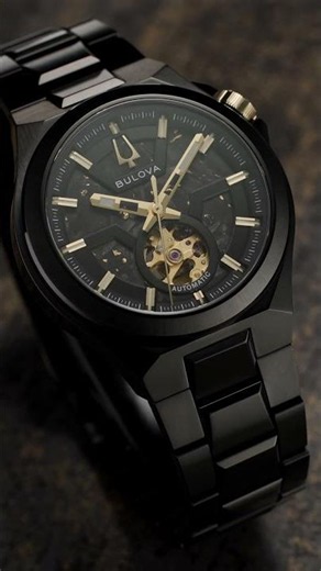 Bulova Automatic Watches | Timeless Precision