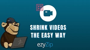 Shrink Video The Easy Way (8 Methods)