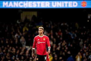 Man United boss will get Marcus Rashford back to 'insane' best - pundit