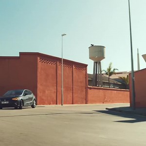Thinking about choosing your next car? Discover the SEAT Ibiza. With all the latest tech under the sun. | SEAT
