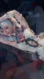 Zero Two #senaka #zerotwo #darlinginthefranxx #cosplay | Ito Renz