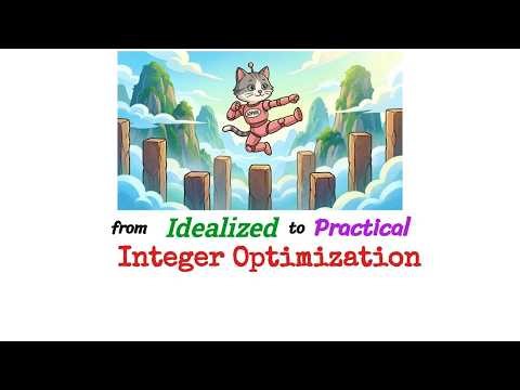 The Discrete Frontier: How Integer Optimization is Reshaping Quantitative Finance