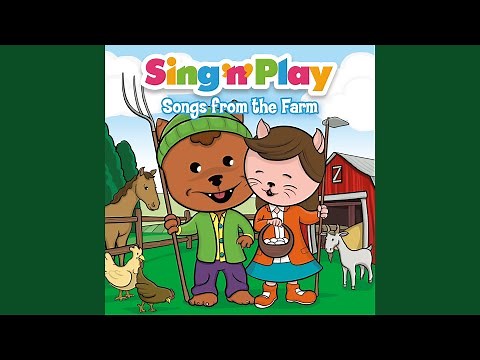 The Barnyard Song