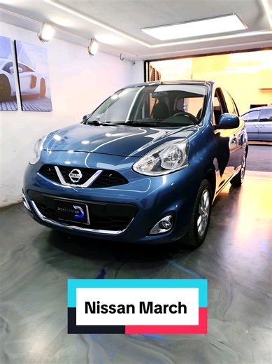 Nos visita un millonario de 89 años para actualizar su Nissan March con una pantalla Android china con CarPlay y Android Auto inalámbrico en su pantalla original actualizada al 2025. . . . #CarPlay #NissanMarch #AndroidAuto #TecnologíaAutomotriz #CarTech