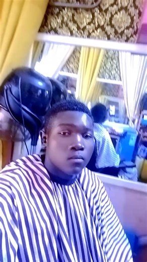 IKali Mubaraka (@ikali.mubaraka)’s videos with Binji - An-known