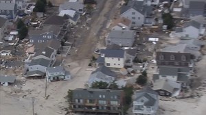 10 years since Sandy: Former Action News NJ correspondent Nora Muchanic recalls night of storm