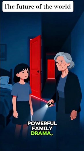The Truth Behind 'The Further': Insidious The Last Key Analysis