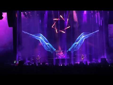 Tool Pneuma Live 2022 Houston Toyota Center