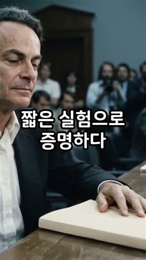 The Experiment More Famous Than a Nobel Prize | Richard Feynman