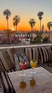🇲🇦 10 things to do in Marrakech ⬇️⁣ ⁣ ➡️ Check out my free Marrakech Travel Guide at marrakech.kelseyinlondon.com (link in bio) which includes:⁣ 📍Places to visit ⭐️ Top things to do & activities 🍽️ Best restaurants 🏩 Hotel & Riad recommendations 📆 Best time to visit 🚕 How to get around⁣⁣ a saveable Google Map with all locations pinned 🗺️⁣ ⁣ ⁣ 1. 🌵🌺Visit Le Jardin Majorelle⁣ 2. 🍽 Lunch at Le Jardin ⁣ 3. 🕌 Explore Ben Youssef Madrasa⁣ 4. 🛍 Go shopping in the souks ⁣ 5. 🌅 Sunset drink