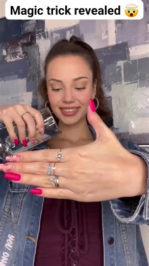 In this reel, I’m breaking down the secrets behind some of the most mind-blowing magic tricks you’ve ever seen. 🎩✨ From card illusions to street magic, every move hides a clever secret waiting to be revealed! 🪄 👉 Watch till the end to uncover the truth behind the illusion and let me know in the comments which trick amazed you the most! 💭 ⚡ Magic isn’t just about tricks — it’s about creating moments of wonder. Are you ready to see what’s behind the curtain? 🎭✨ #MagicRevealed #MagicTricks #Re