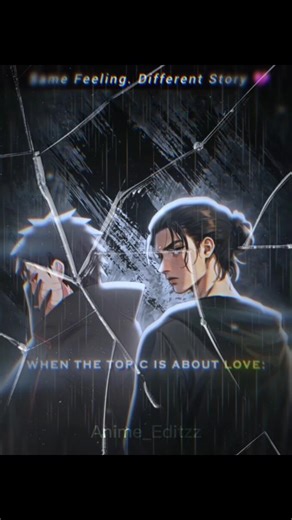 Anime Sad Edit 💔 #edit #anime #shorts
