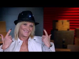 Cindy and Rick are up to no good!