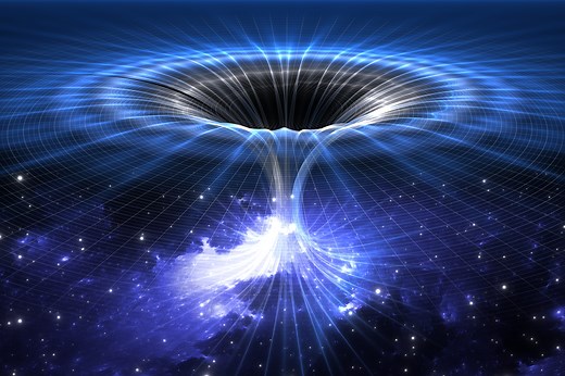Gravity May Be Key Evidence That Our Universe Is a Simulation, Groundbreaking New Research Suggests
