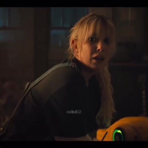 Michelle Greene's Electric State Furniture Review