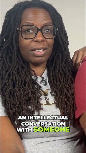 Sapiosexual Attraction: Why Intellectual Conversation Matters Most