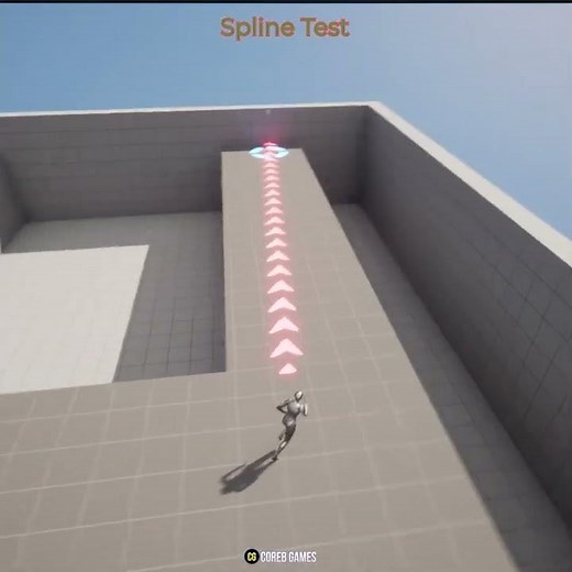 AI That Knows the Way #shorts