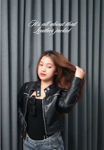 Stylish Leather Jacket Outfit Ideas for Every Occasion