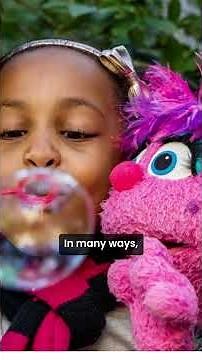 How Sesame Street Changed Education Forever | Day 69 #Shorts