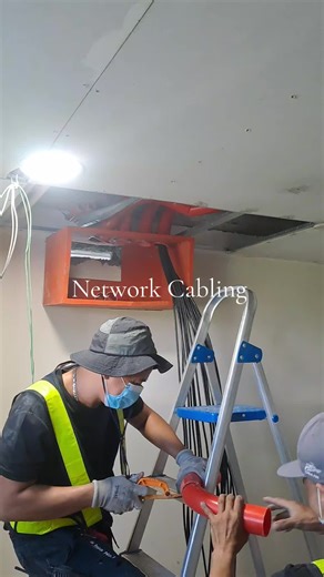 Understanding Network Cabling for Smart Home Systems