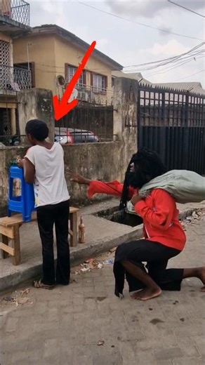 Humanity Social Experiment So Emotional