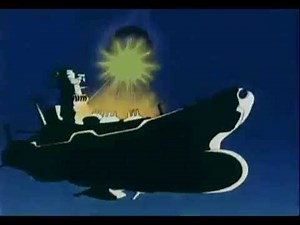 YAMATO BGM集 地球を飛び立つヤマト